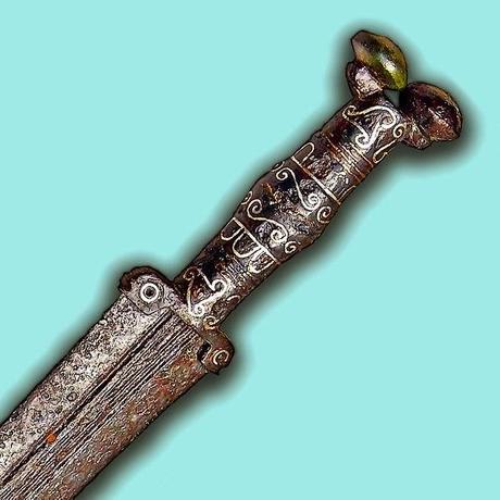 LOS METALES Y SU HISTORIA