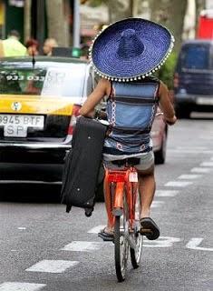 MIS VECINOS LOS TURISTAS