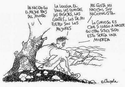 LAS FRONTERAS
