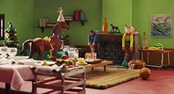 El meu primer festival 2014: Festival de cine infantil