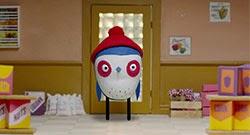 El meu primer festival 2014: Festival de cine infantil