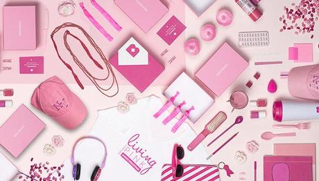 birchbox sumate rosa