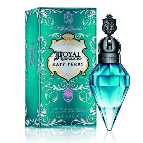 Katy Perry Royal Revolution edp 50ml, 37.50euro b