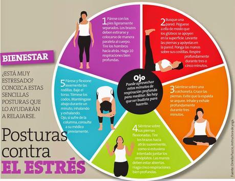 ¡Estoy atacá! ¿Cómo me relajo? ¡Estoy atacá! ¿Cómo me relajo?