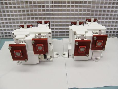 Coronas y ozono en Marte