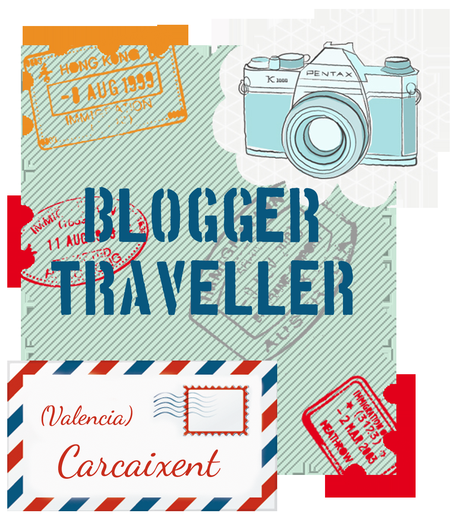 Blogger Traveller Octubre: Tienda Favorita Blogger Traveller Octubre: Tienda Favorita