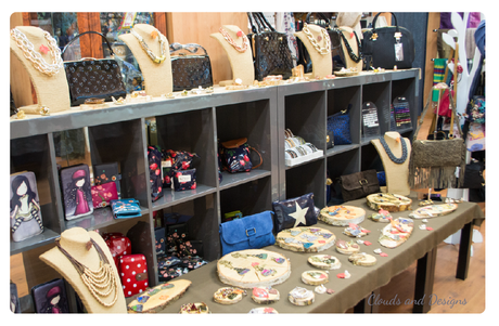 Blogger Traveller Octubre: Tienda Favorita