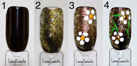 AmericaNails - Esmalte Permanente #2 + Tutorial AmericaNails - Esmalte Permanente #2 + Tutorial
