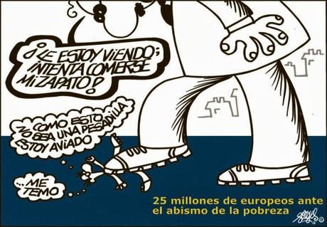 forges pobreza