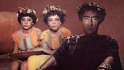 Domingo 19, Fiestas en el Laberint de Wonderland