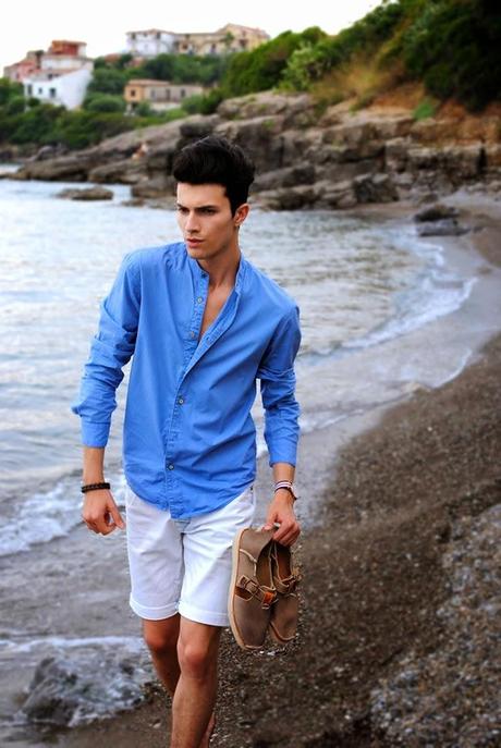 Blog de moda masculina V