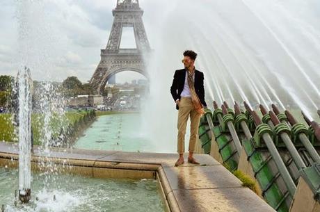 Blog de moda masculina V