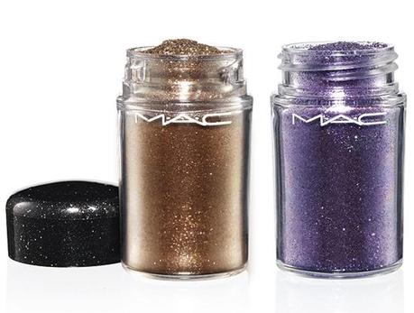 COLECCIÓN HEIRLOOM MIX DE MAC PARA NAVIDAD 2014.