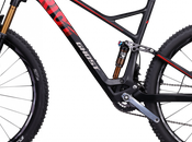 Ghost Riot Lector máquina para descenso estilo vieja escuela cuadro técnico