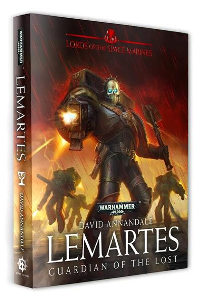 Ángeles de la Muerte en Black Library(Honor,tachuelas y sangre)