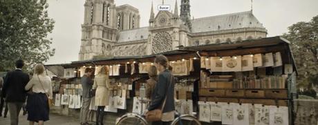 Destripando el nuevo  anuncio de Calzedonia, los looks de Julia Roberts