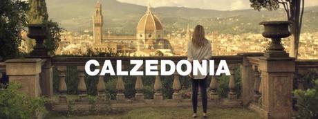 Destripando el nuevo  anuncio de Calzedonia, los looks de Julia Roberts