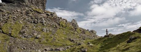 Destripando el nuevo  anuncio de Calzedonia, los looks de Julia Roberts