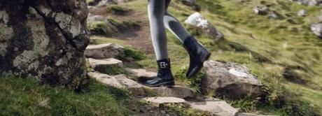 Destripando el nuevo  anuncio de Calzedonia, los looks de Julia Roberts