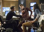 Promo: Flash S01E03 "Things Can't Outrun"