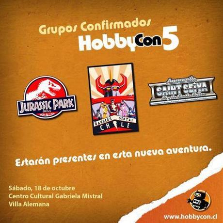 Hobbycon 2014 1