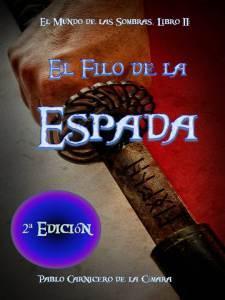 Consigue las novelas en papel Pincha en la imagen para conseguir más info