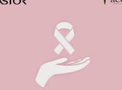movimiento solidario #Besosrosas creado ASTOR para apoyar lucha contra cáncer mama