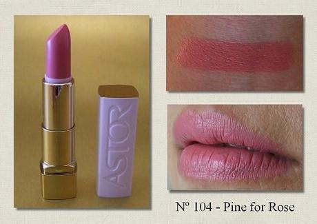 Me uno al movimiento solidario #Besosrosas creado por ASTOR para apoyar la lucha contra el cáncer de mama