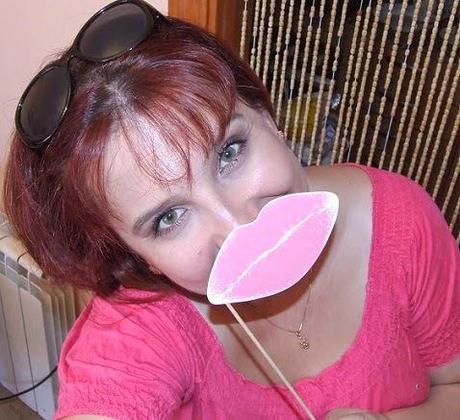 Me uno al movimiento solidario #Besosrosas creado por ASTOR para apoyar la lucha contra el cáncer de mama