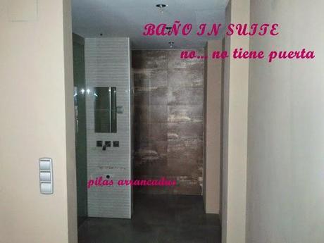 Mi baño ANTES Y DESPUÉS