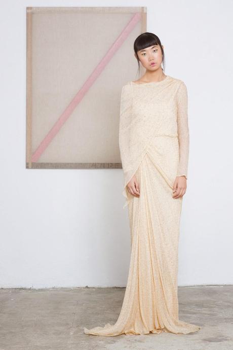 Colección otoño-invierno de Cortana