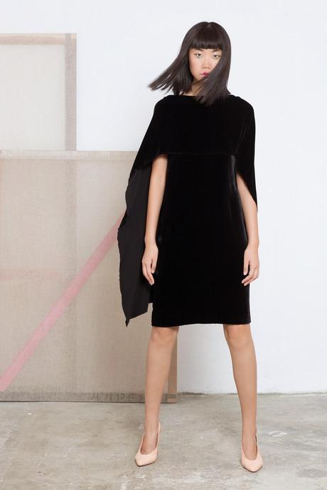 Colección otoño-invierno de Cortana