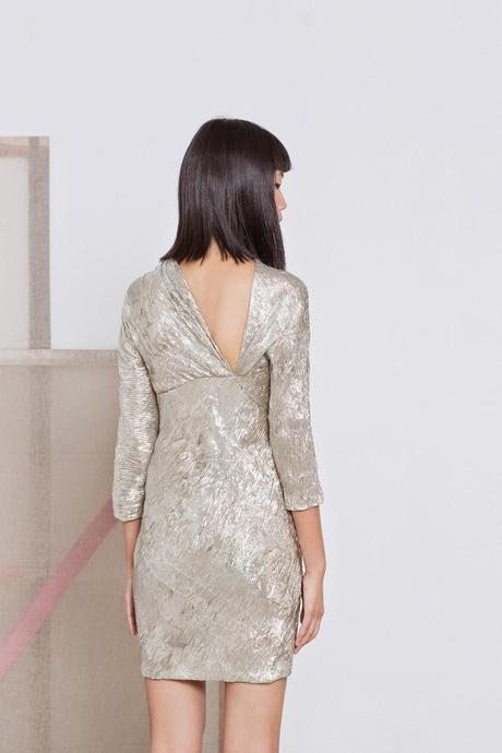 Colección otoño-invierno de Cortana