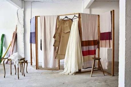 Colección otoño-invierno de Cortana