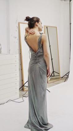 Colección otoño-invierno de Cortana