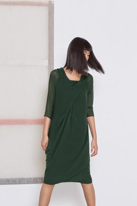 Colección otoño-invierno de Cortana