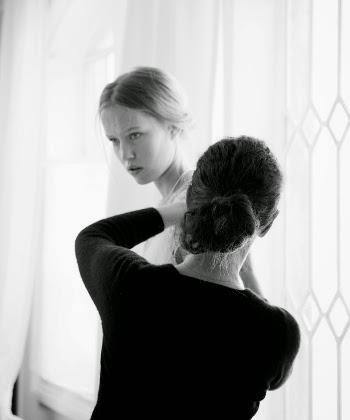 Colección otoño-invierno de Cortana