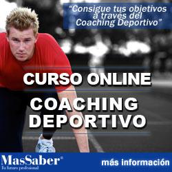Entrevista a Jaime Sampol, alumno del curso  de Coaching Deportivo + Sesión de Coaching