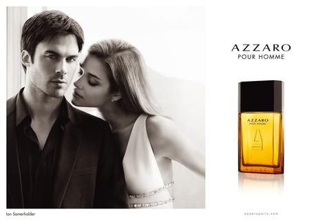Azzaro Pour Homme