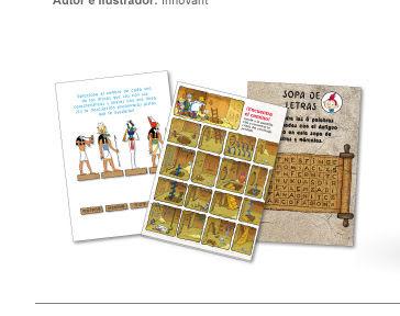 Novedades Octubre edebé