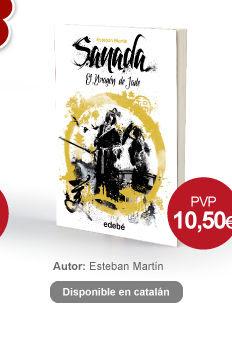 Novedades Octubre edebé