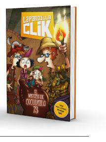 Novedades Octubre edebé