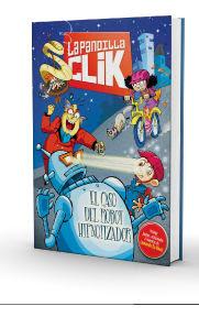 Novedades Octubre edebé