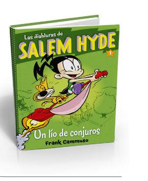 Novedades Octubre edebé