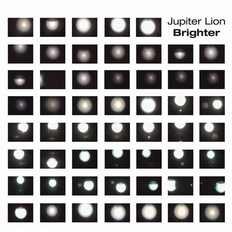 [Disco] Jupiter Lion - Brighter (2014)