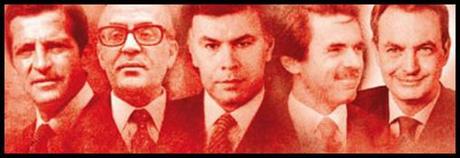 El mundo pertenece a los mediocres Cap. I