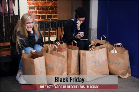 Black Friday 2014 · La 