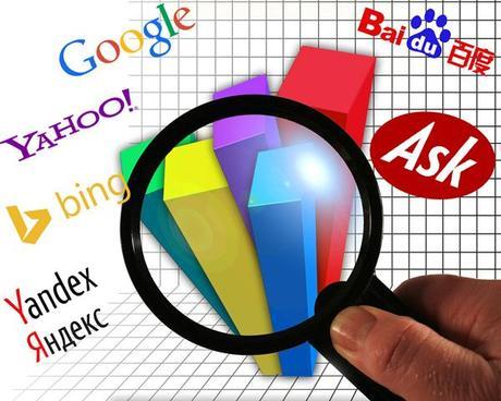 ¿Hay vida después de Google? buscadores de internet