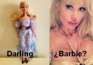 Soy chica Darling ¡Barbie Jodéte! #mequieroquierete