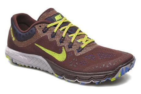 Nike Zoom Terra Kiger 2